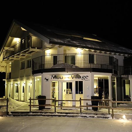 Muu Village 폴가리아 외부 사진